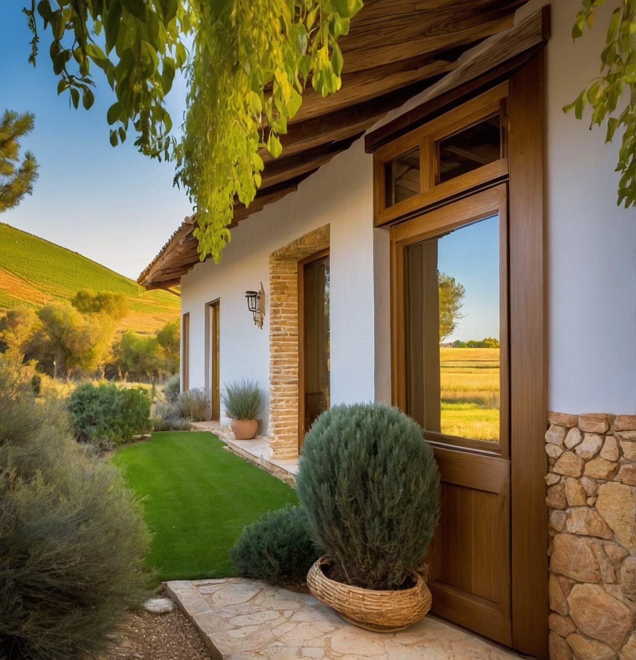 Renovación de interiores en hogar del Empordà